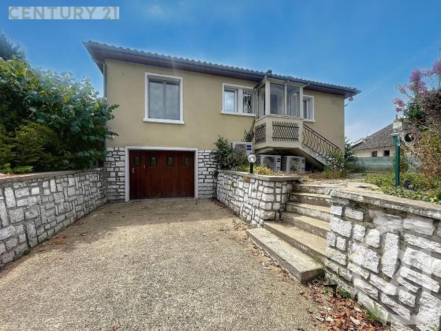 Maison vente à Périgueux, Montpon-ménestérol