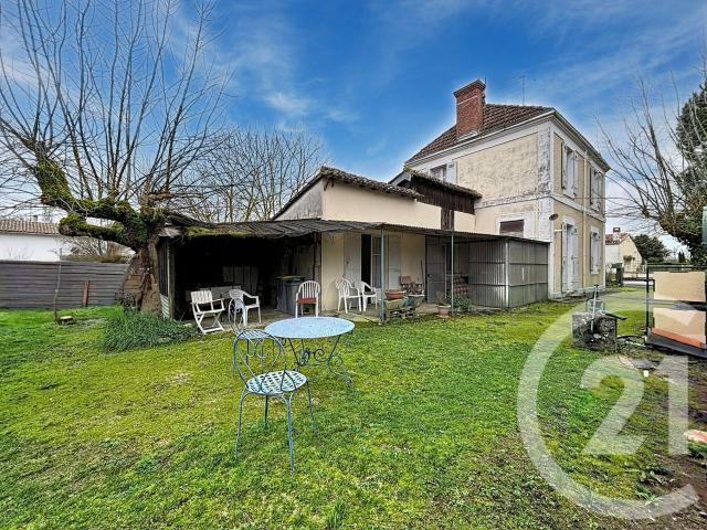 Maison vente à Périgueux, Montpon-ménestérol