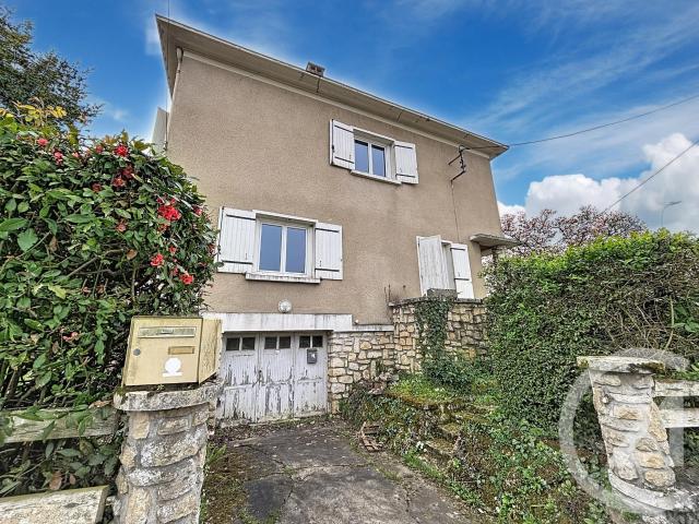 Maison vente à Périgueux, Montpon-ménestérol