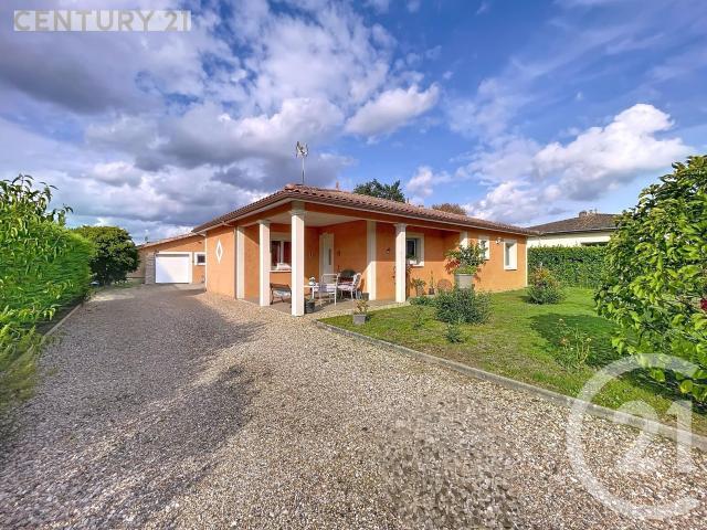 Maison vente à Montpon-ménestérol, Dordogne
