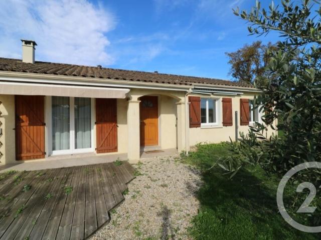 Maison vente à Montpon-ménestérol, Dordogne