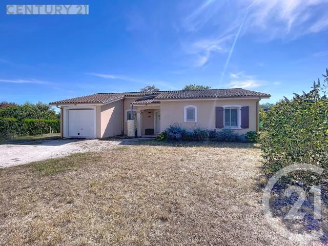Maison vente à Montpon-ménestérol, Dordogne