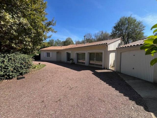 Maison vente à Montpon-ménestérol, Dordogne