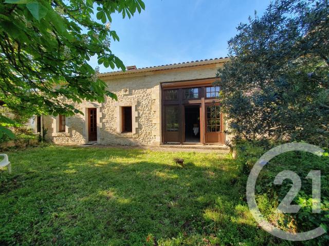 Maison vente à Périgueux, Montpon-ménestérol