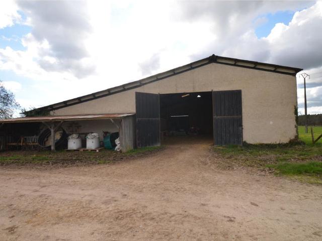 Terrain vente à Périgueux, Montpon-ménestérol