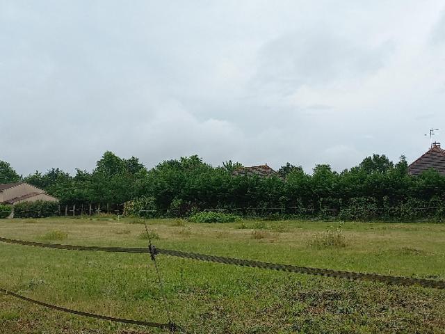 Terrain vente à Périgueux, Montpon-ménestérol