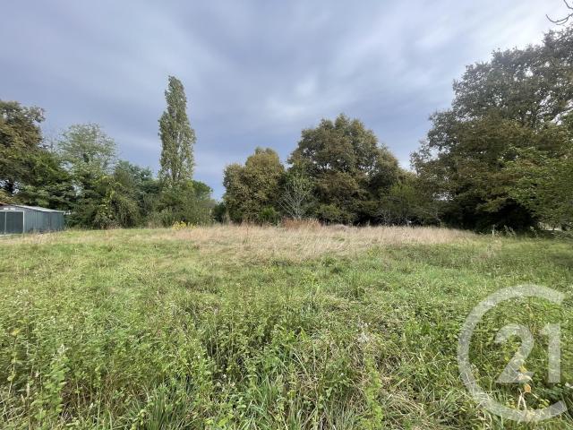 Terrain vente à Périgueux, Montpon-ménestérol