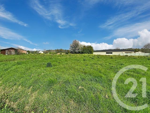 Terrain vente à Périgueux, Montpon-ménestérol