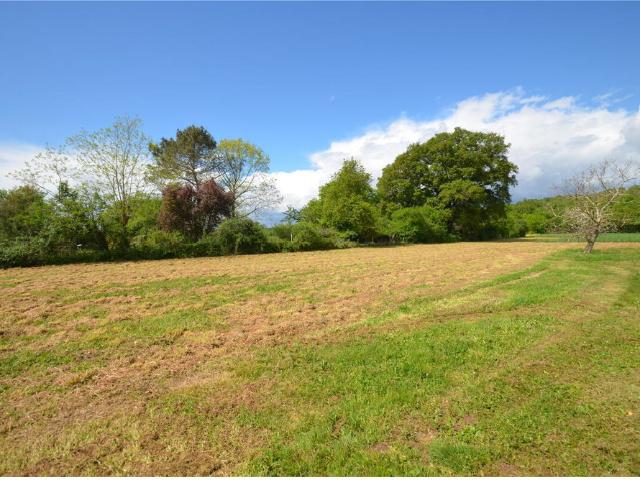 Terrain vente à Périgueux, Montpon-ménestérol