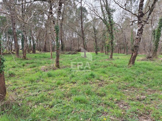 Terrain vente à Périgueux, Montpon-ménestérol