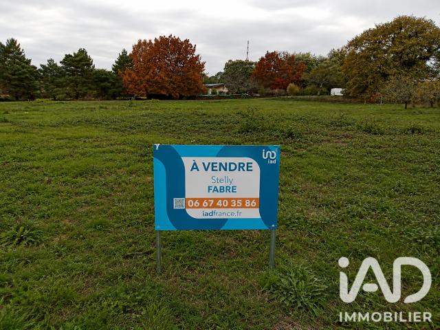 Terrain vente à Périgueux, Montpon-ménestérol