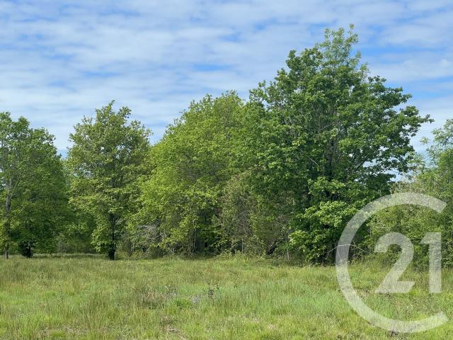 Terrain vente à Périgueux, Montpon-ménestérol