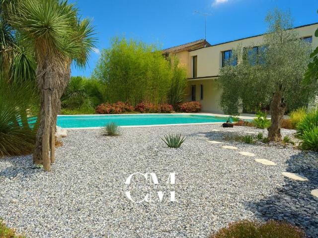 Villa vente à Périgueux, Montpon-ménestérol