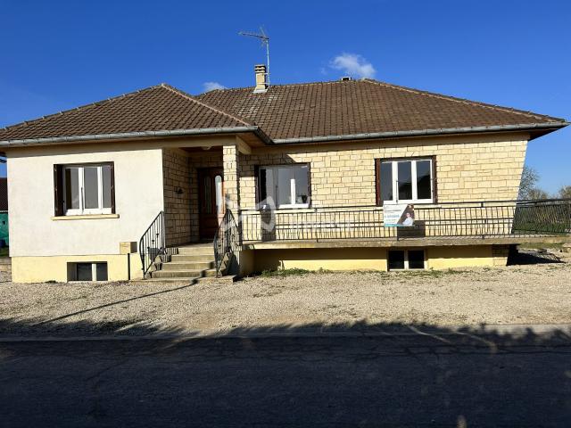 Maison vente à Nogent-sur-Seine, Montpothier