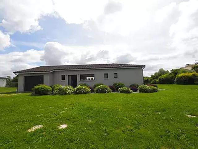 Maison vente à Marmande, Montpouillan