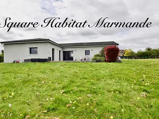 Maison vente à Marmande, Montpouillan