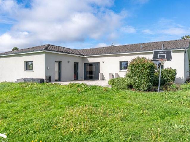 Maison vente à Montpouillan, Lot-et-Garonne