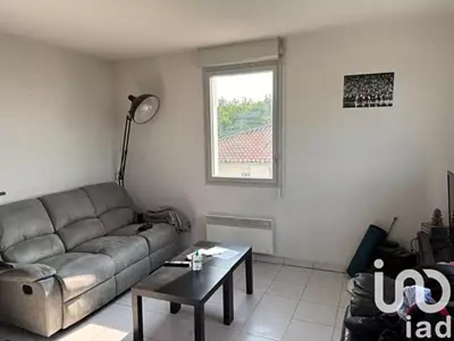 Appartement vente à France métropolitaine, Montrabé