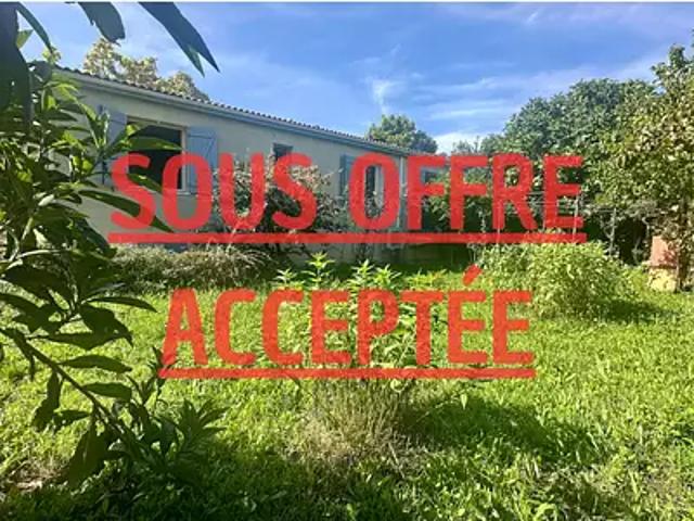 Maison vente à France métropolitaine, Montrabé