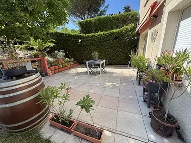 Maison vente à Toulouse, Montrabé
