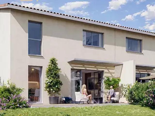 Maison vente à France métropolitaine, Montrabé