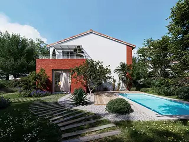 Appartement vente à France métropolitaine, Montrabé