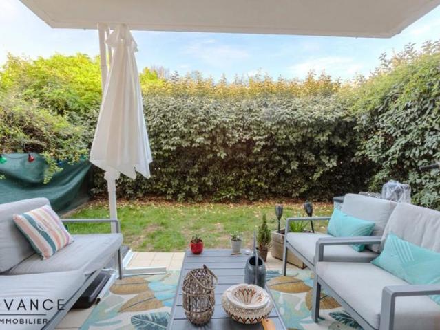 Appartement vente à Toulouse, Castelmaurou
