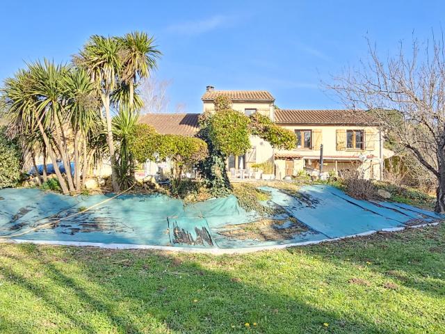 Maison vente à France métropolitaine, Montrabé