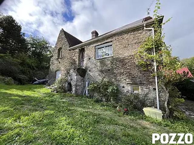 Maison vente à Montrabot, Manche