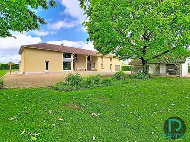 Maison vente à Bourg-en-Bresse, Montracol
