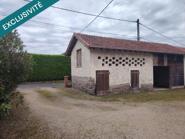 Maison vente à Bourg-en-Bresse, Montracol