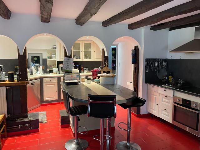 Maison vente à Bourg-en-Bresse, Montracol
