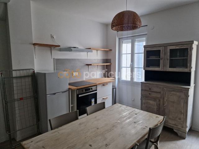 Appartement location à Montargis