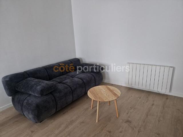 Appartement location à Montargis