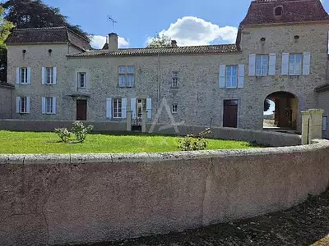 Maison vente à Condom, Occitanie