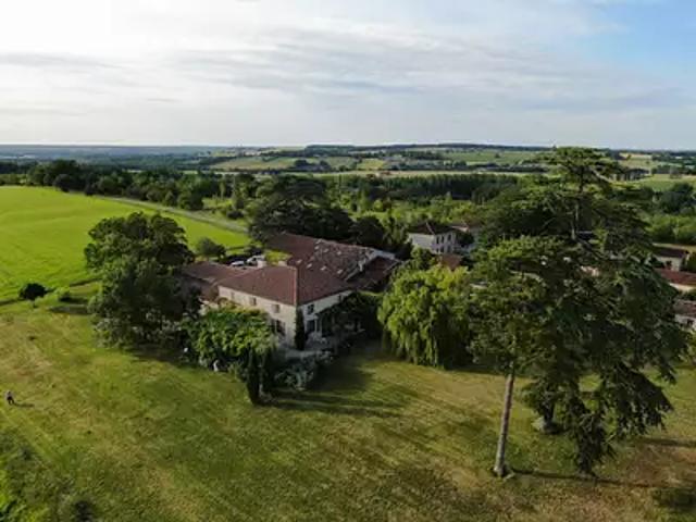 Maison vente à Condom, Occitanie