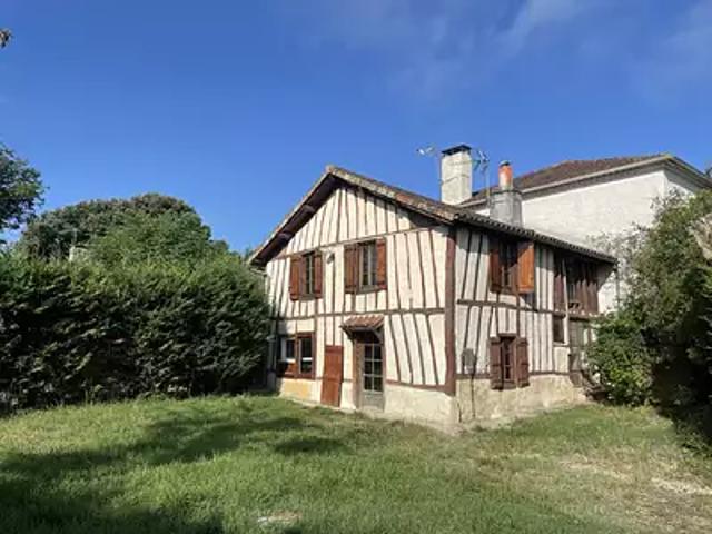 Maison vente à Condom, Occitanie