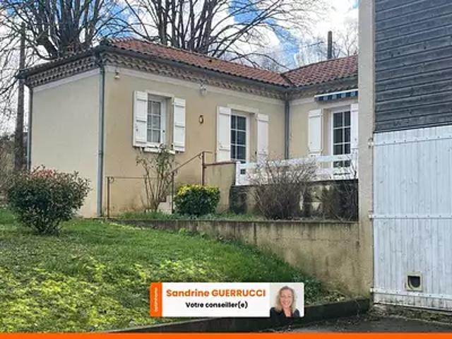 Maison vente à Condom, Occitanie