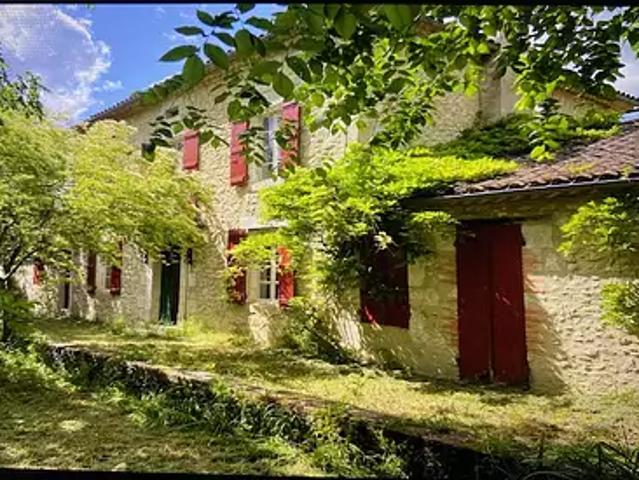 Maison vente à Condom, Occitanie