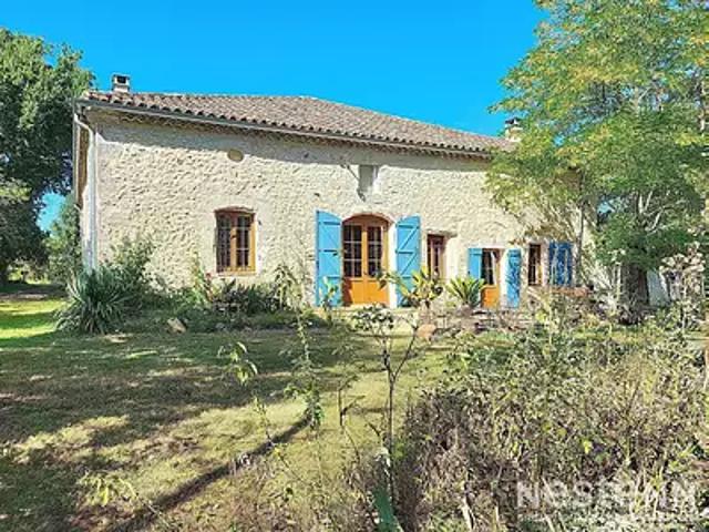 Maison vente à Condom, Occitanie