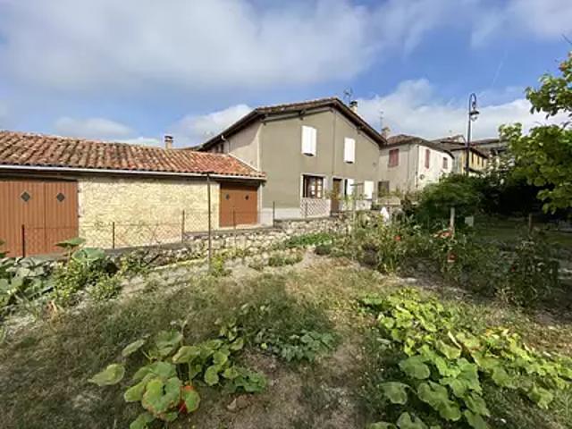 Maison vente à Condom, Occitanie