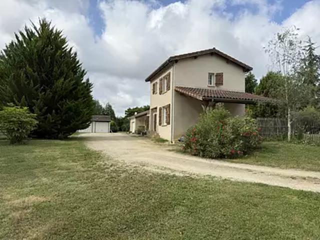 Maison vente à Condom, Occitanie
