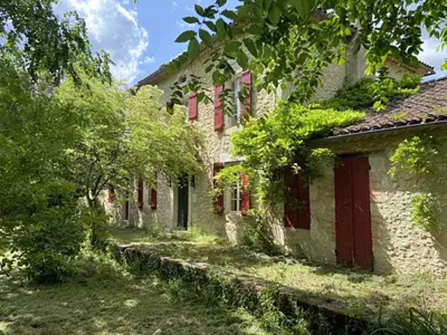Maison vente à Condom, Occitanie