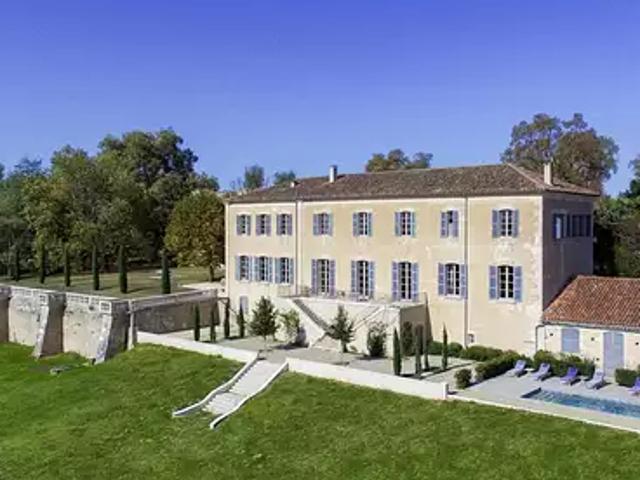 Maison vente à Condom, Occitanie