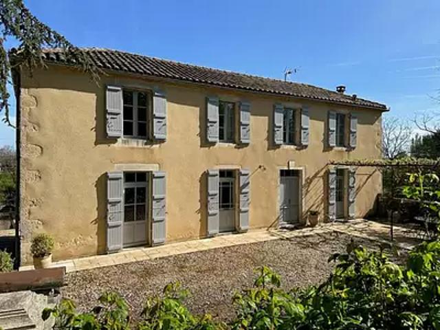 Maison vente à Condom, Occitanie