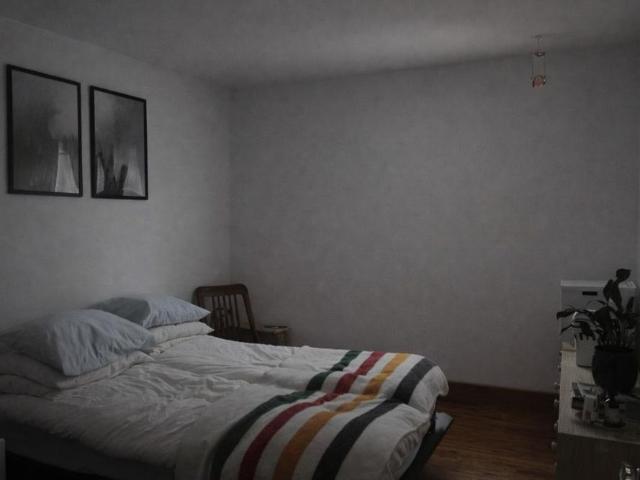 Apartment for rent in St. Leonard's, Quebec