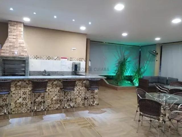 Apartamento venda em Região Geográfica Imediata de Cuiabá, Região Metropolitana do Vale do Rio Cuiabá