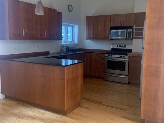Apartment for rent in St. Leonard's, Quebec