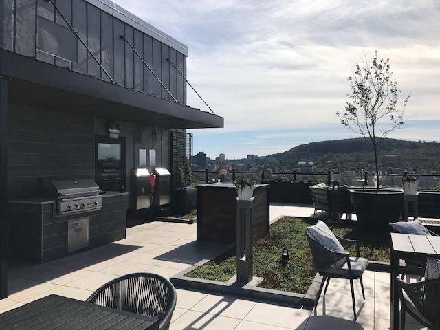 Apartment for rent in St. Leonard's, Quebec