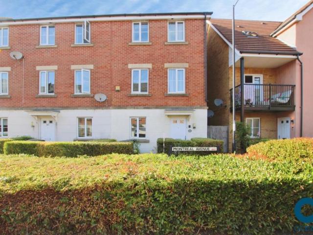 House for rent in Horfield, Feckenham